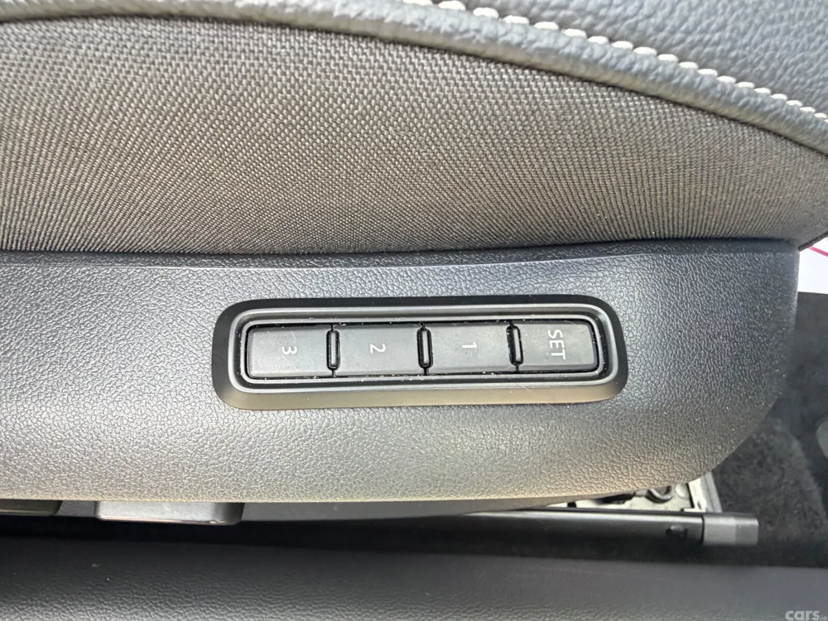 Skoda Superb Saloon, Diesel, 2025, Black