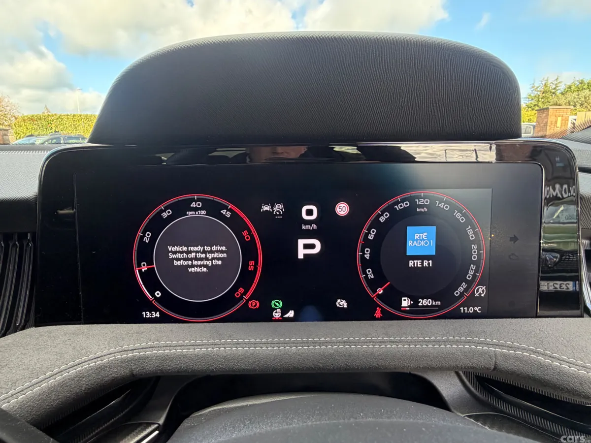 Skoda Superb Saloon, Diesel, 2025, Black