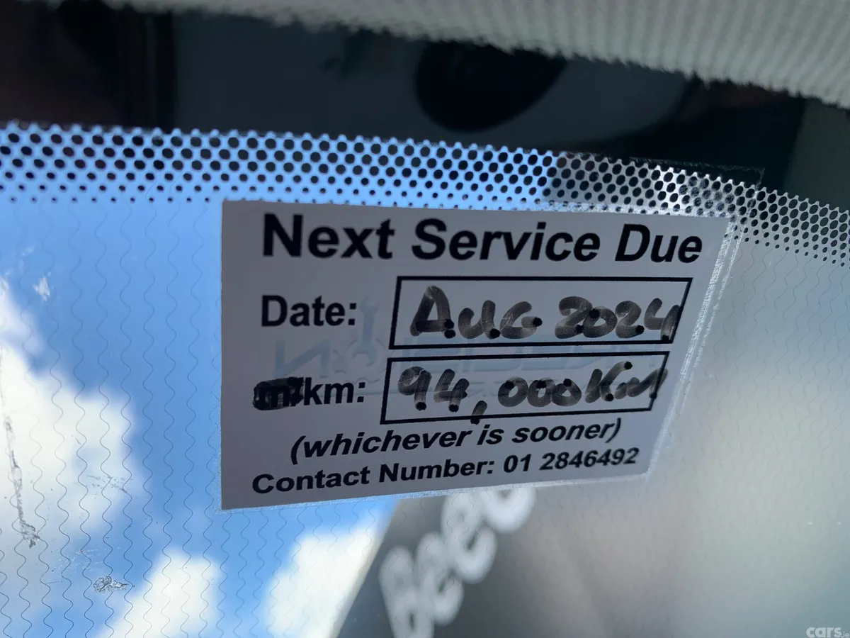 Ford Focus Hatchback, Petrol, 2016, Black