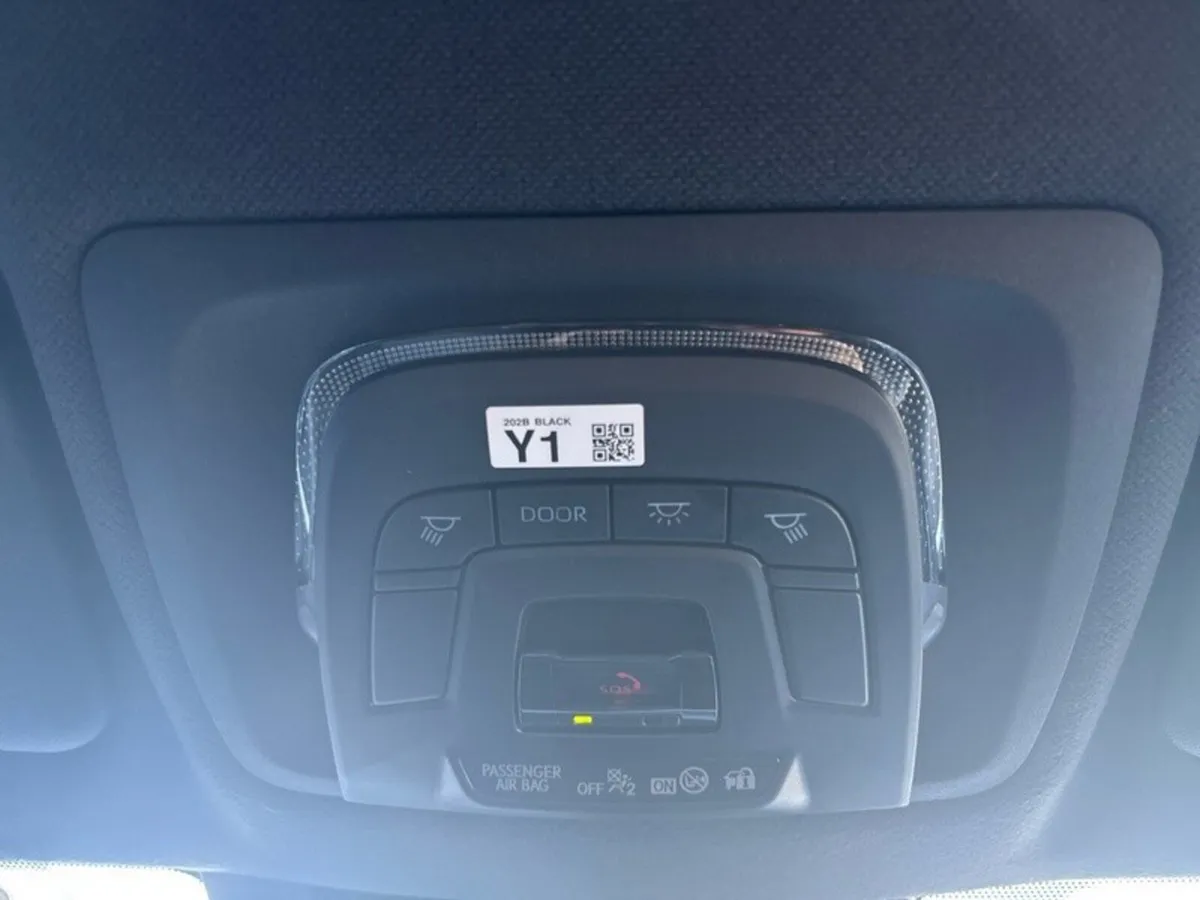 Toyota C-HR SUV, Petrol Hybrid, 2026, Blue