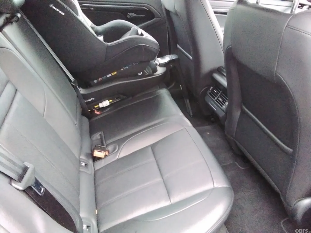 Land Rover Range Rover Evoque SUV, Petrol Plug-in Hybrid, 2021, Grey