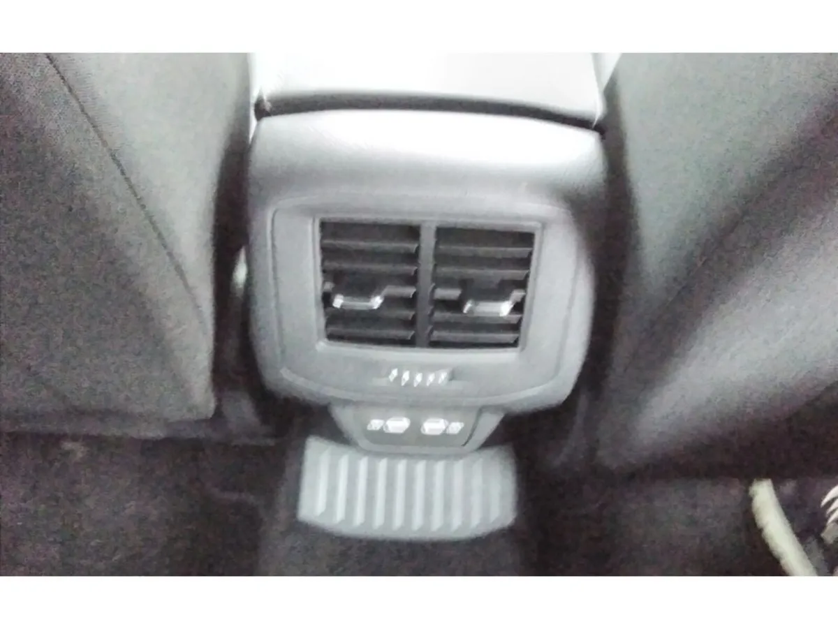 Volkswagen T-Roc SUV, Petrol, 2025, Black