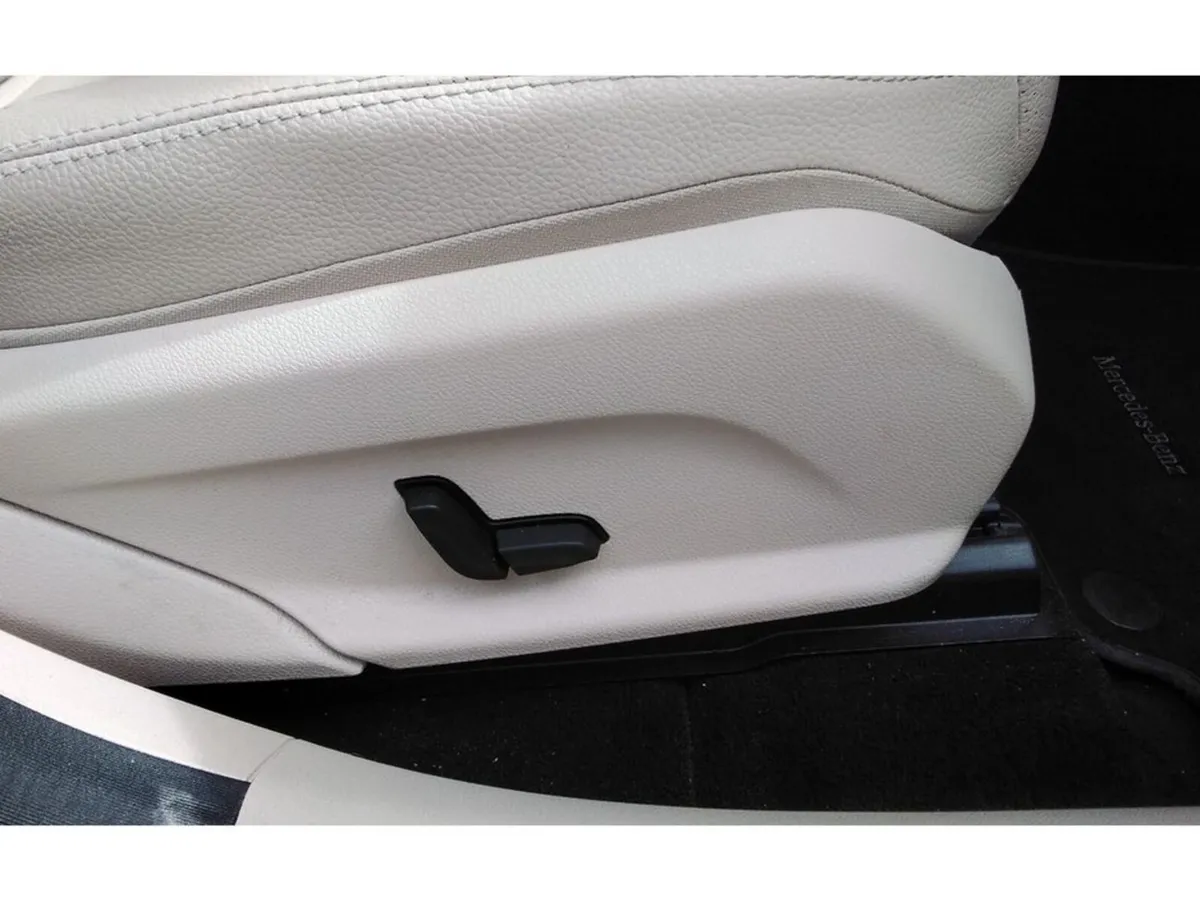 Mercedes-Benz GLC SUV, Diesel, 2019, Black
