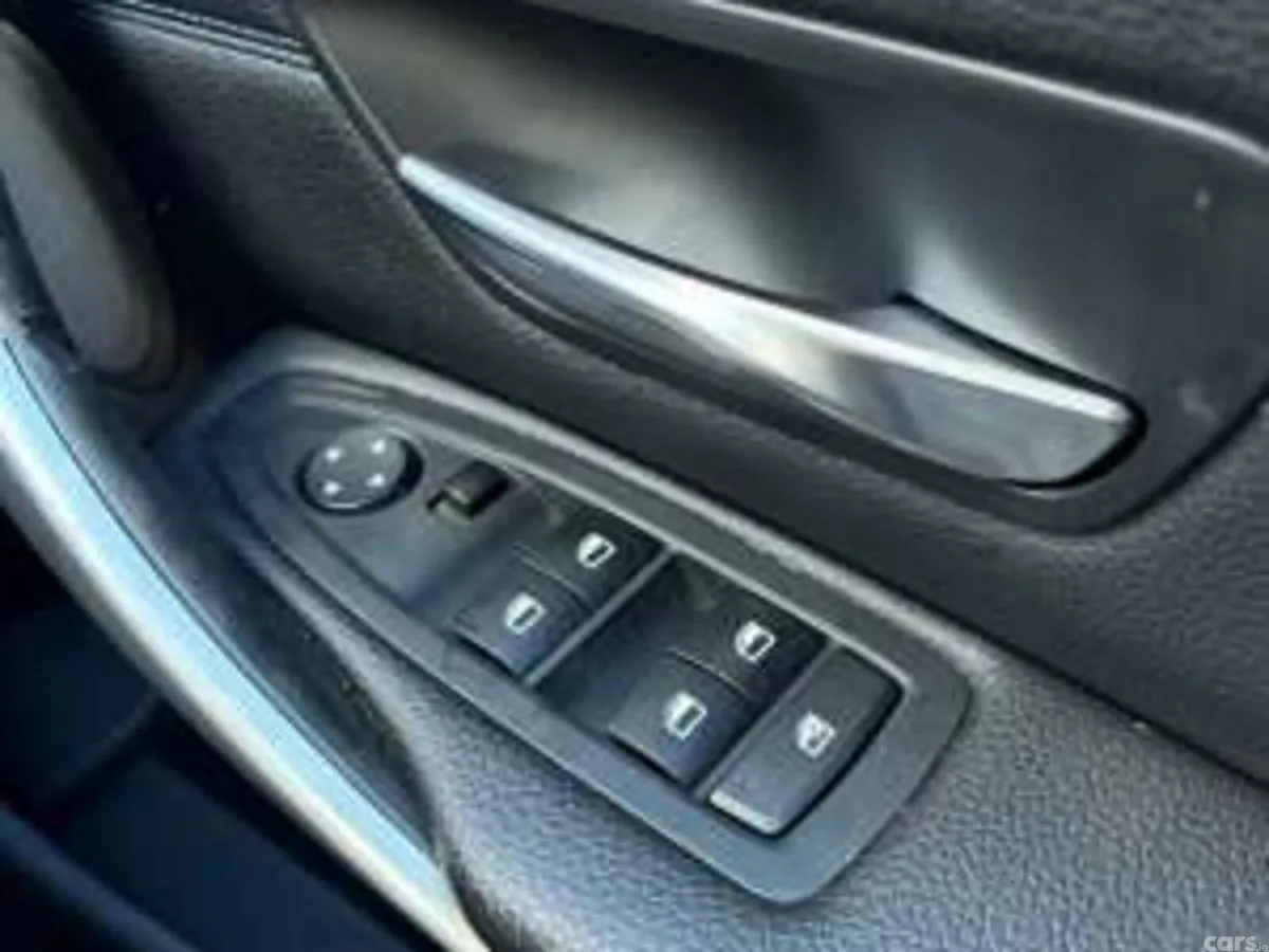 BMW 4-Series Hatchback, Diesel, 2016, Silver