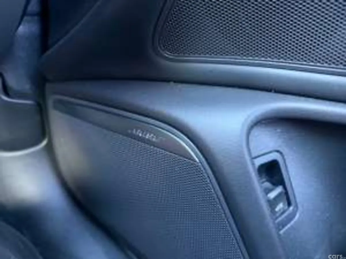 Audi A6 Saloon, Diesel, 2014, Grey