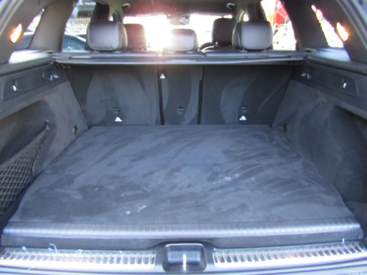 Mercedes-Benz GLC Estate, Diesel Plug-in Hybrid, 2021, Grey