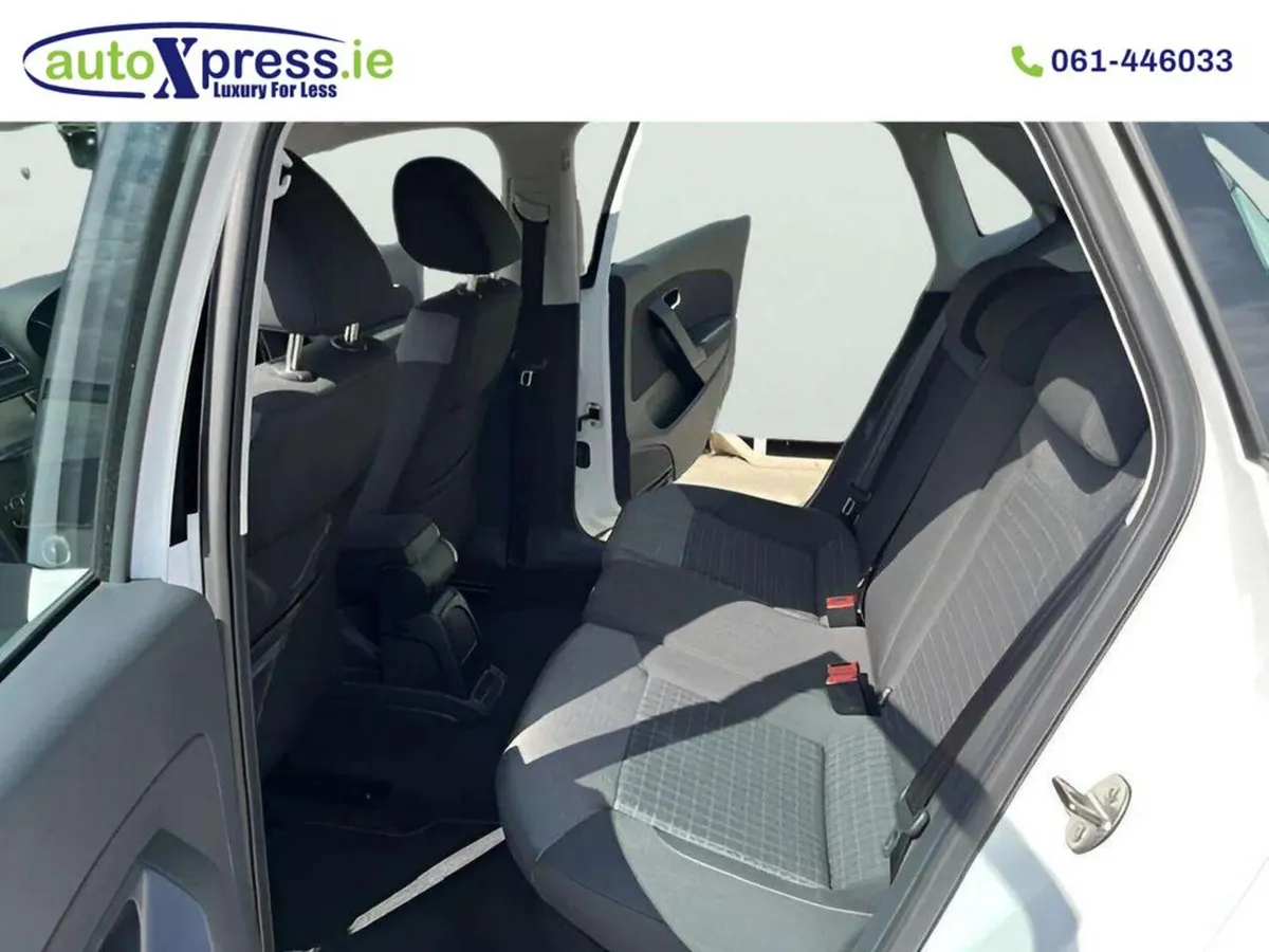 Volkswagen Polo 1.2 TSI COMFORT LINE, Low mileage,, Limerick