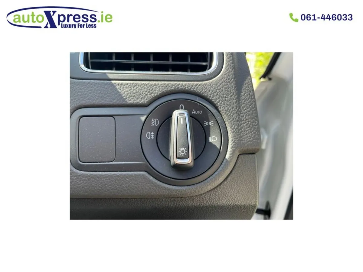 Volkswagen Polo 1.2 TSI COMFORT LINE, Low mileage,, Limerick