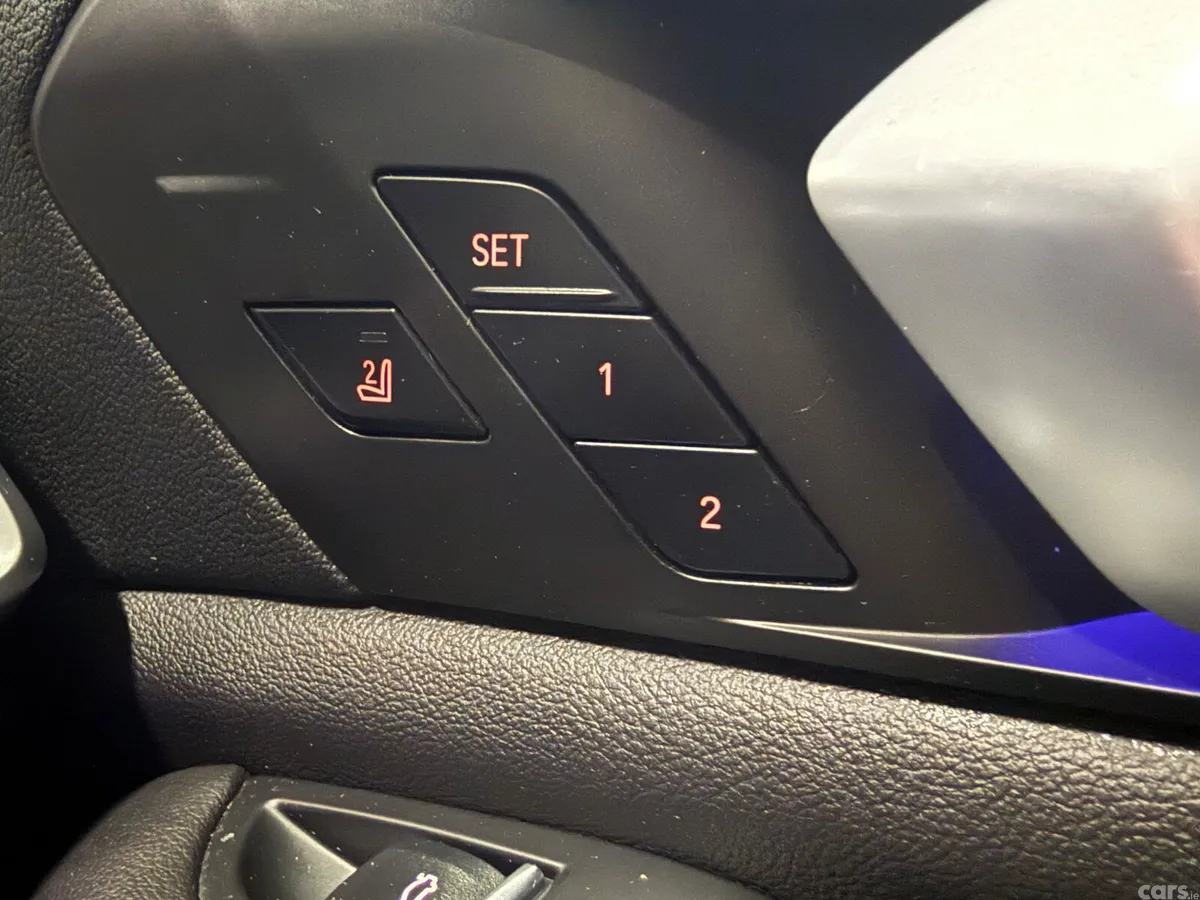 BMW X5 SUV, Petrol Plug-in Hybrid, 2021, Blue