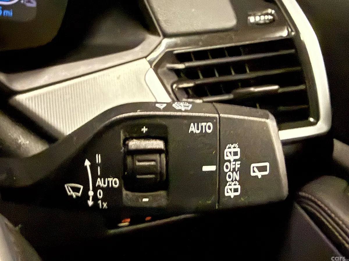 BMW X5 SUV, Petrol Plug-in Hybrid, 2021, Blue
