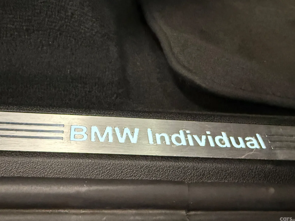 BMW X5 SUV, Petrol Plug-in Hybrid, 2021, Blue
