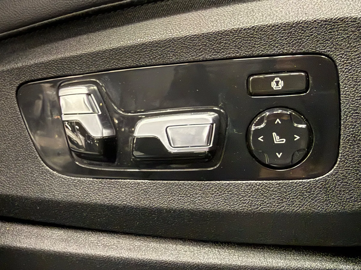 BMW X5 SUV, Petrol Plug-in Hybrid, 2021, Blue