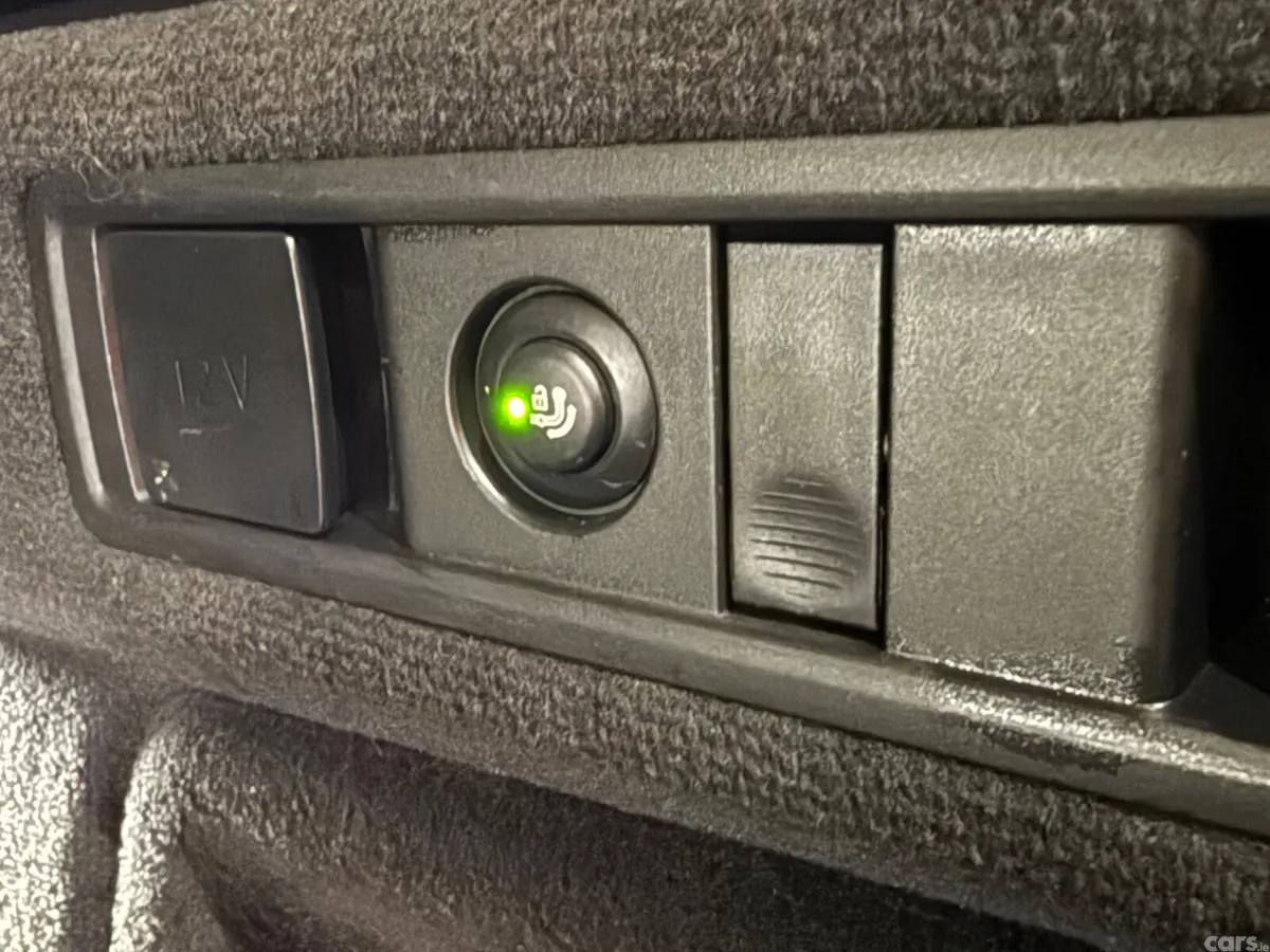 BMW X5 SUV, Petrol Plug-in Hybrid, 2021, Blue