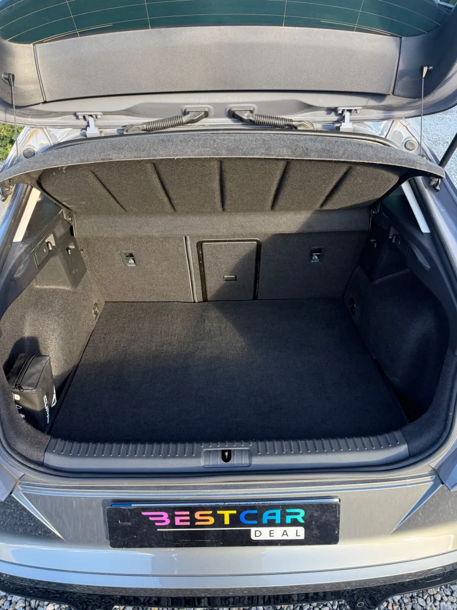 Cupra Formentor Hatchback, Petrol Plug-in Hybrid, 2021, Grey