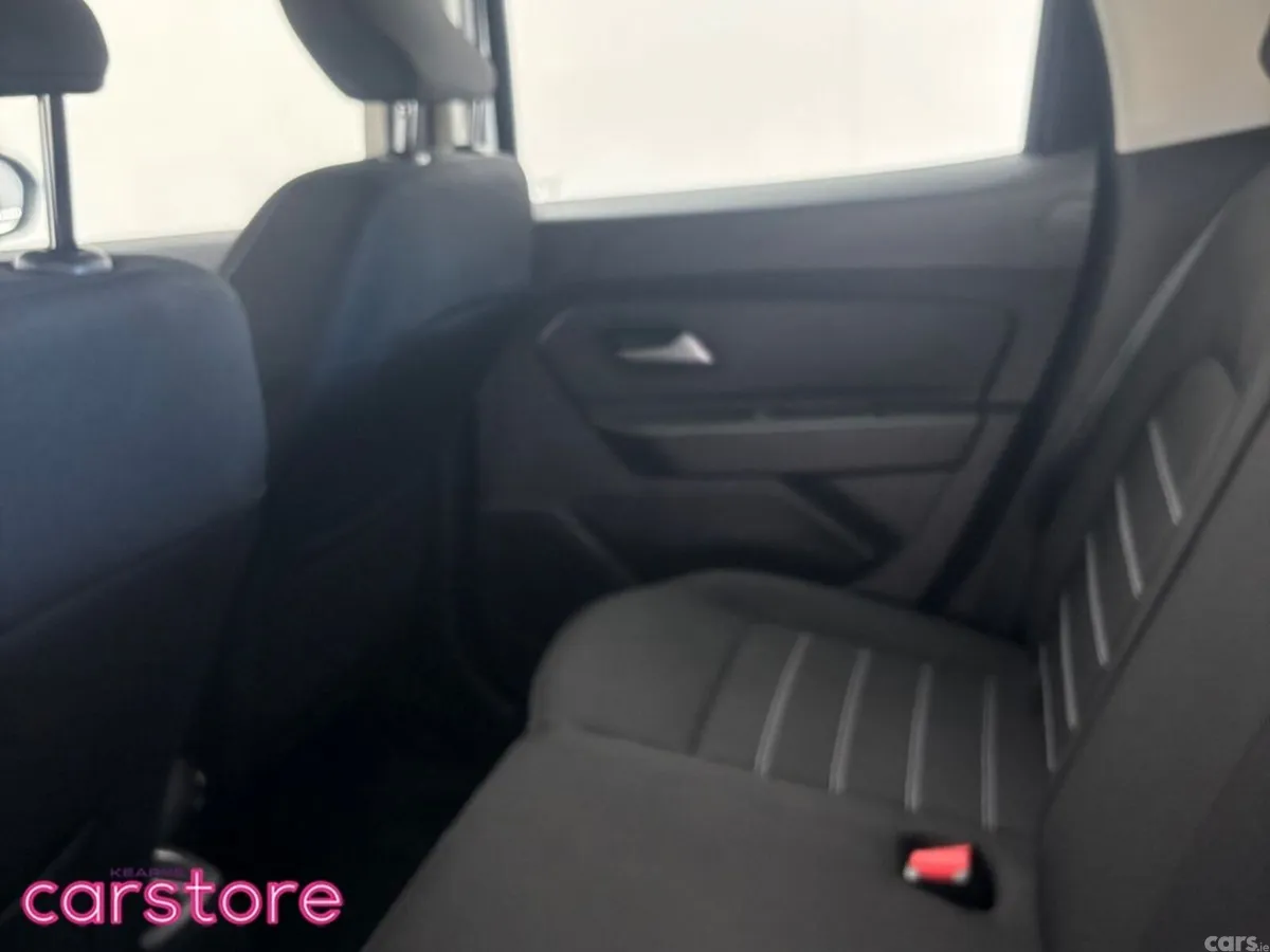 Dacia Duster SUV, Diesel, 2024, Black