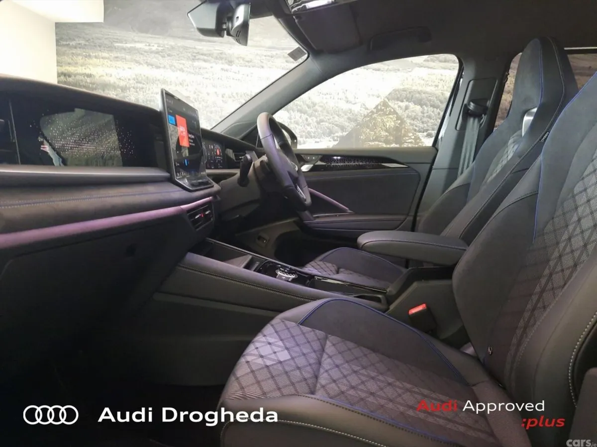 Volkswagen Tayron Estate, Diesel, 2026, Black