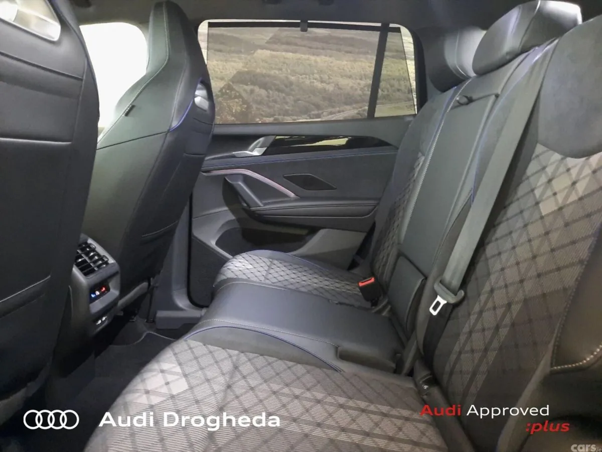 Volkswagen Tayron Estate, Diesel, 2026, Black