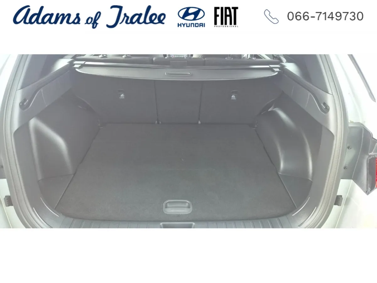 Hyundai Tucson MPV, Diesel, 2025, Grey