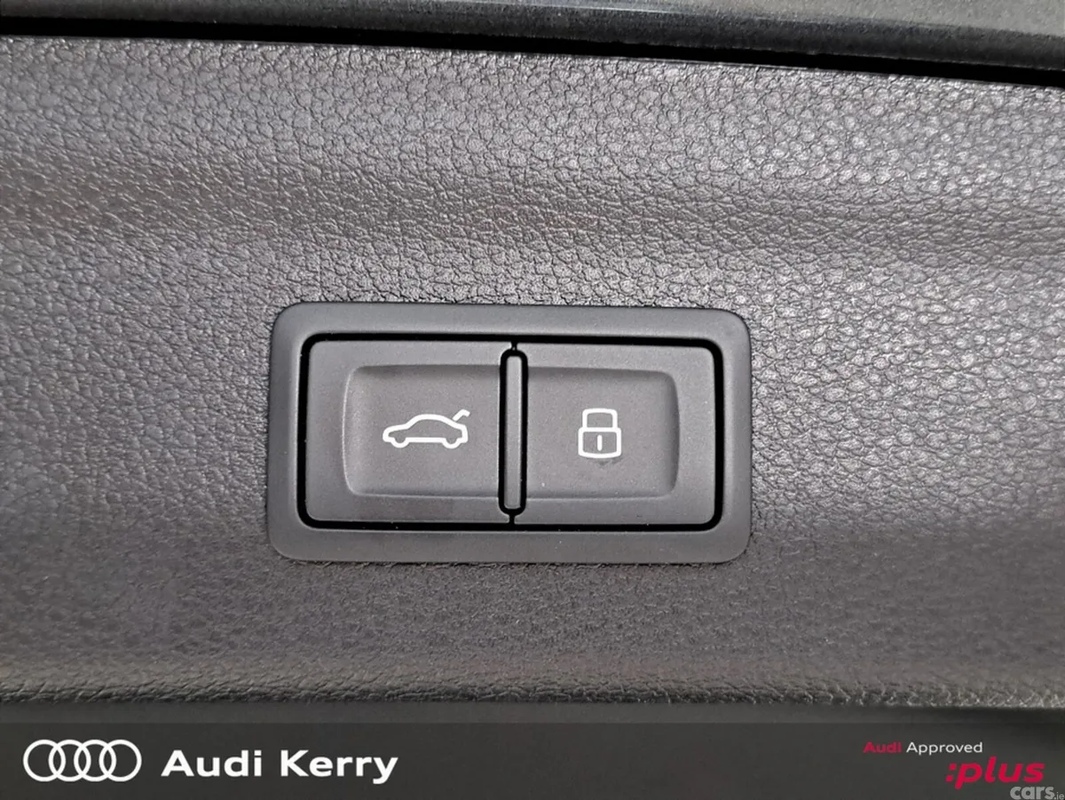Audi Q3 SUV, Diesel, 2024, Grey