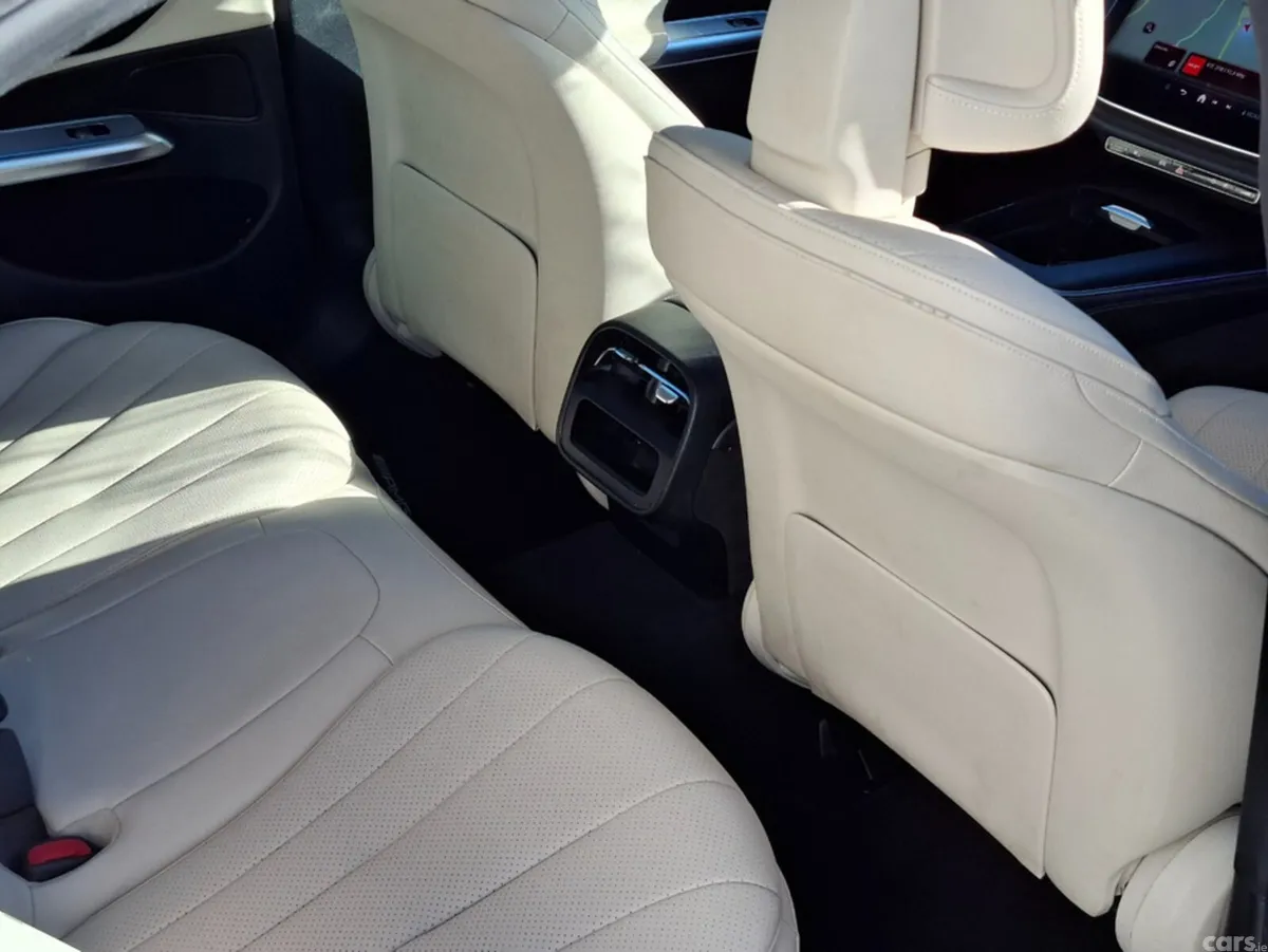 Mercedes-Benz E-Class Saloon, Diesel Hybrid, 2024, Black