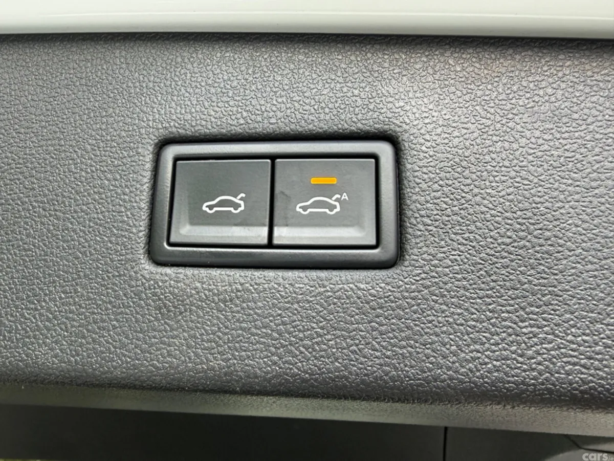 Volkswagen Tiguan Allspace SUV, Diesel, 2018, White