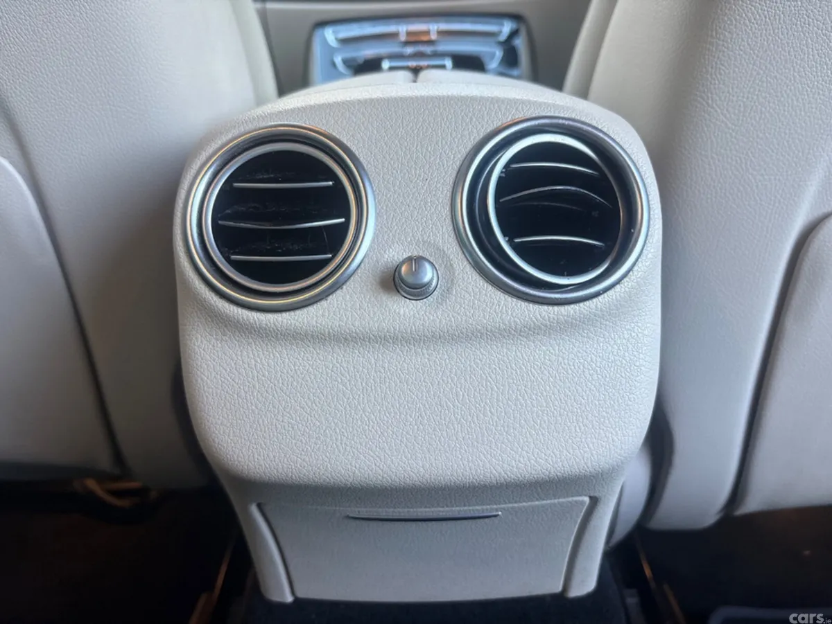 Mercedes-Benz E-Class Saloon, Diesel, 2019, Grey