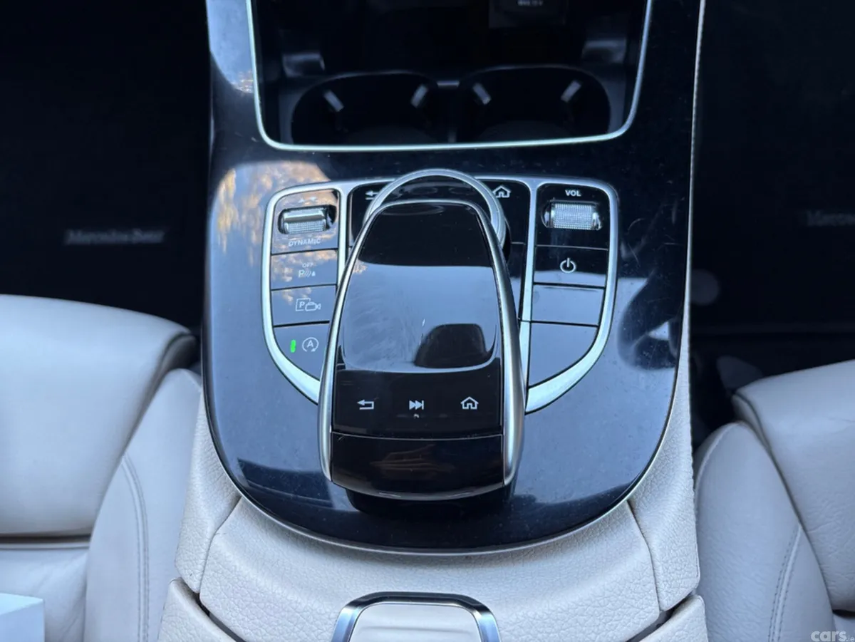 Mercedes-Benz E-Class Saloon, Diesel, 2019, Grey