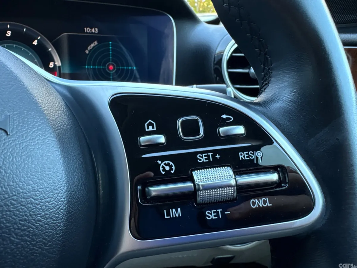 Mercedes-Benz E-Class Saloon, Diesel, 2019, Grey