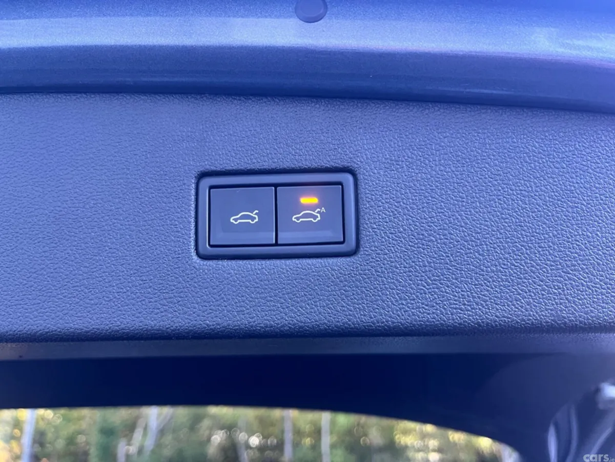 Volkswagen Tiguan Allspace SUV, Diesel, 2019, Grey