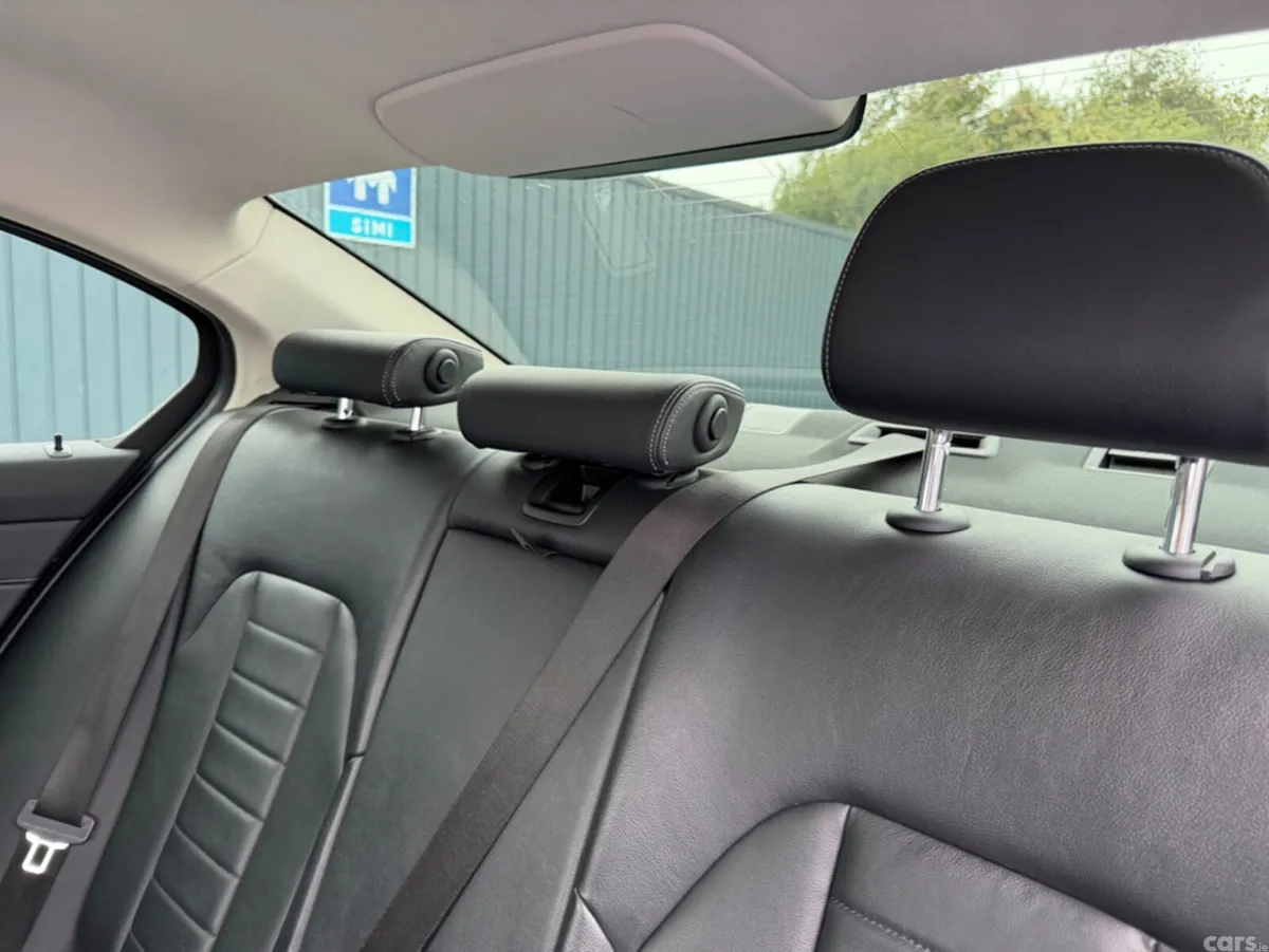 BMW 3-Series Saloon, Petrol Plug-in Hybrid, 2020, Blue