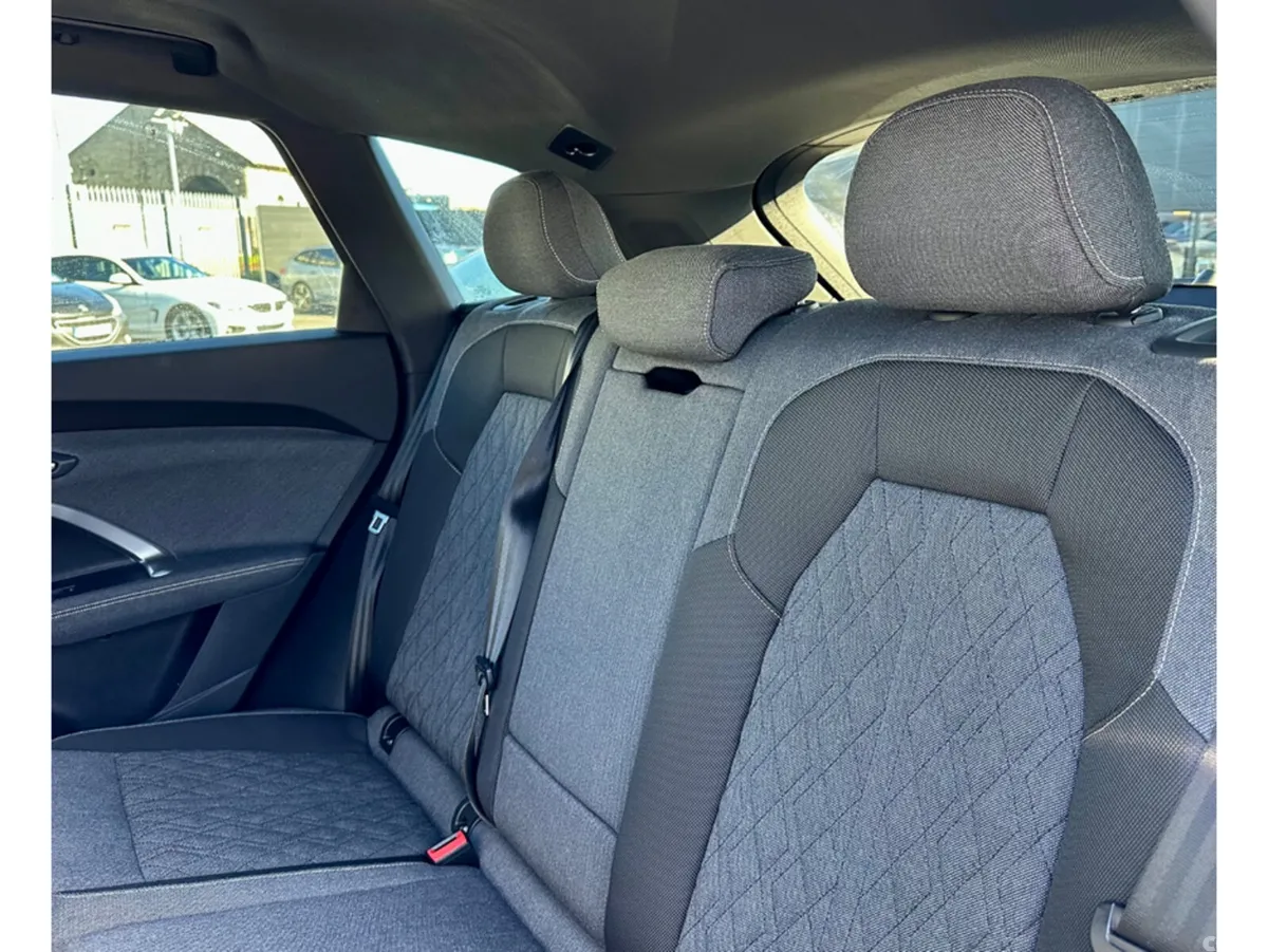 Audi Q5 SUV, Diesel, 2025, Blue