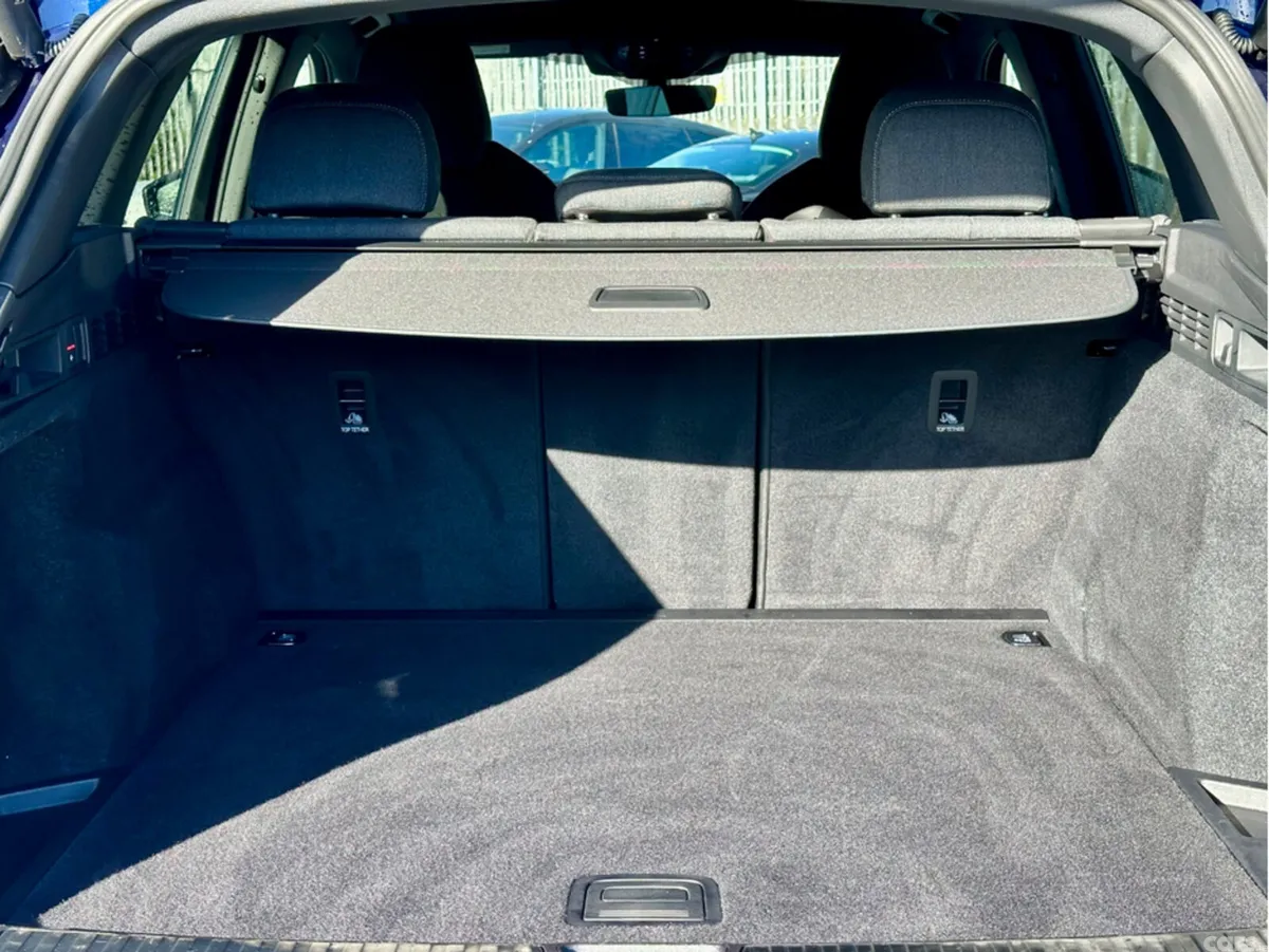 Audi Q5 SUV, Diesel, 2025, Blue