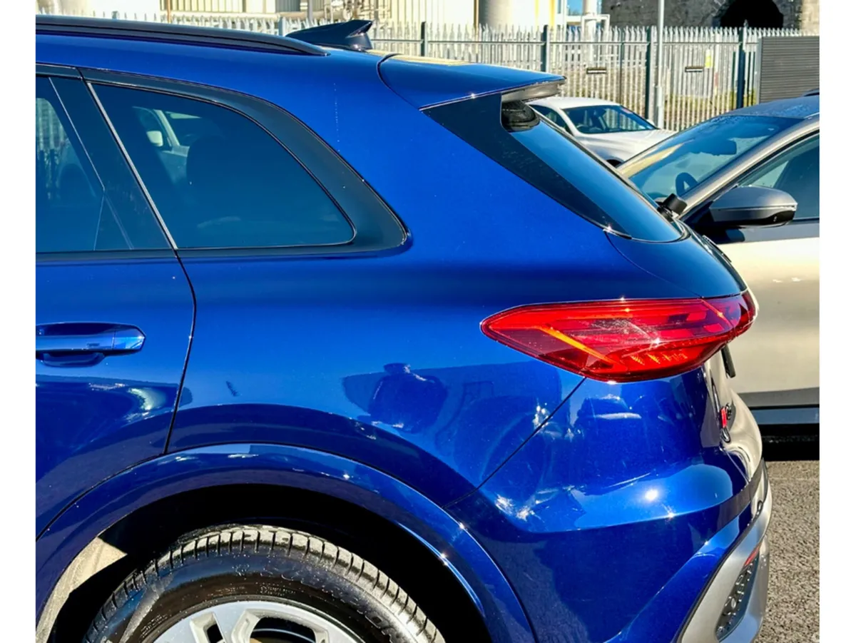 Audi Q5 SUV, Diesel, 2025, Blue