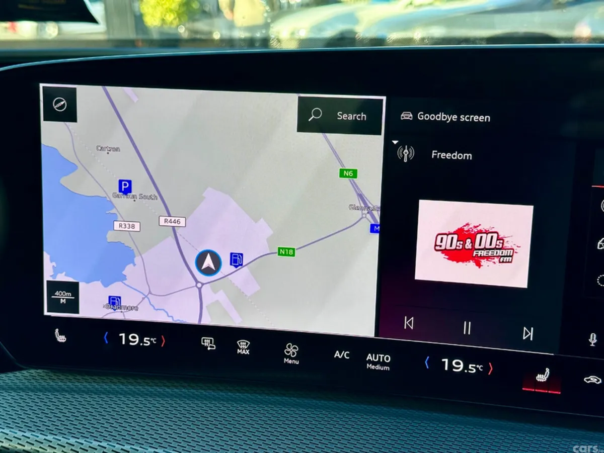 Audi Q5 SUV, Diesel, 2025, Blue