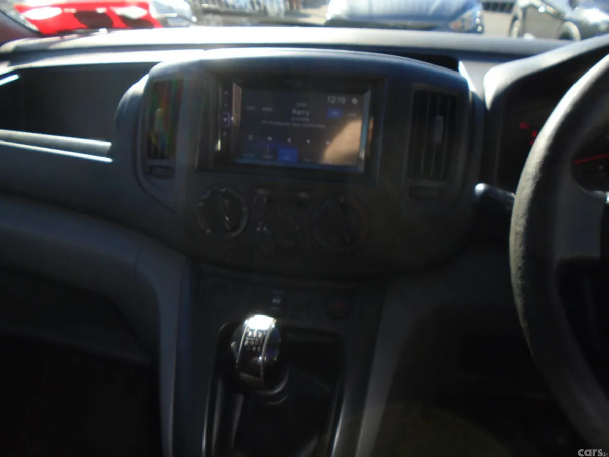 Hyundai ix35 MPV, Diesel, 2015, Black