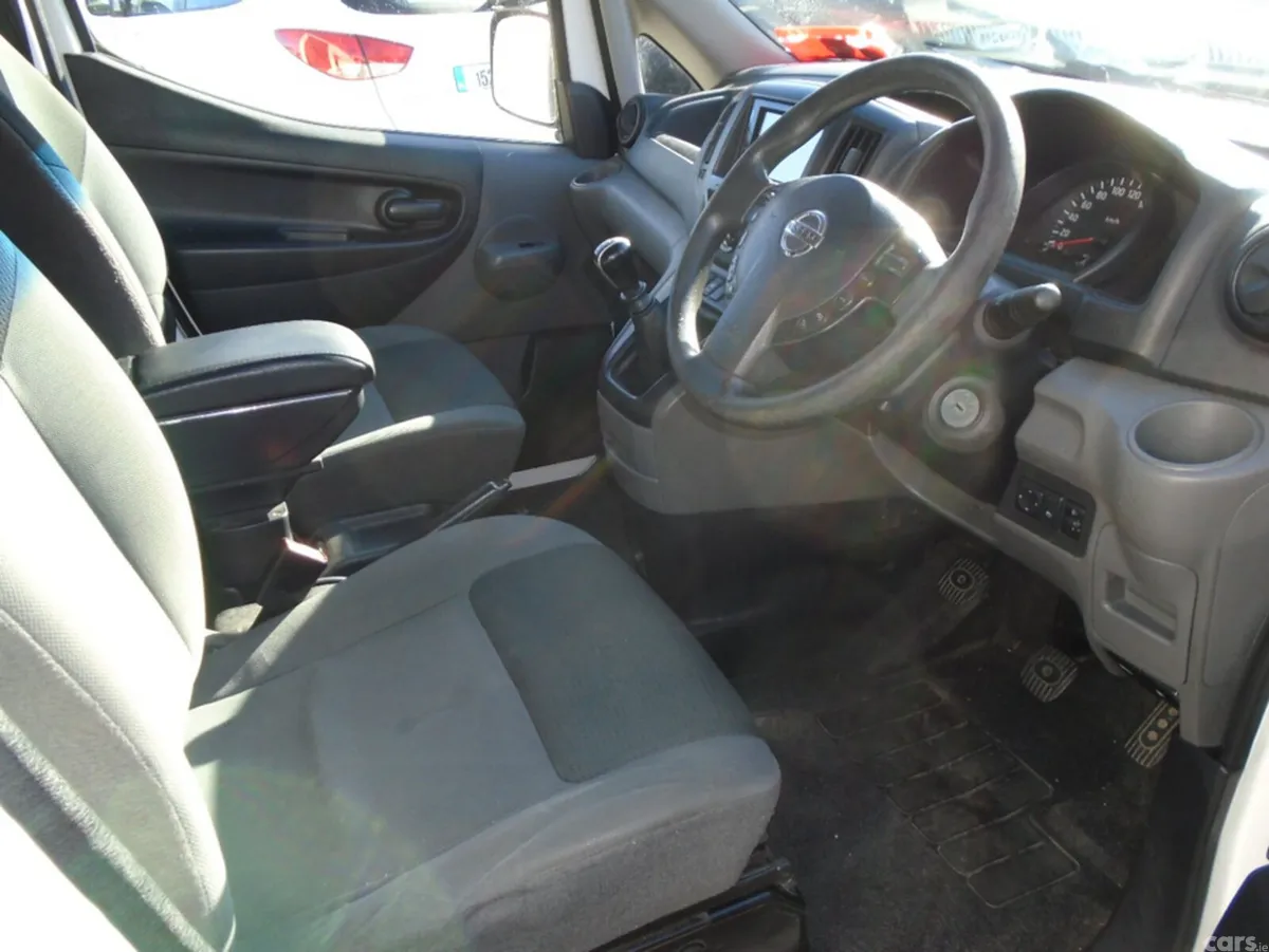 Hyundai ix35 MPV, Diesel, 2015, Black