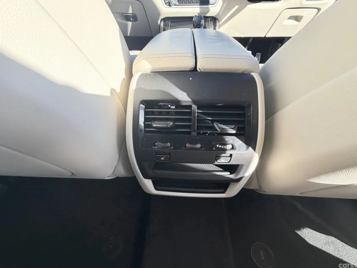 BMW X5 SUV, Petrol Plug-in Hybrid, 2022, Black