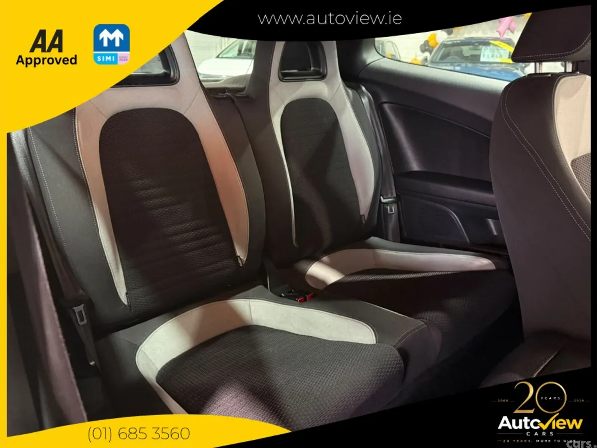 Volkswagen Scirocco Hatchback, Petrol, 2013, White