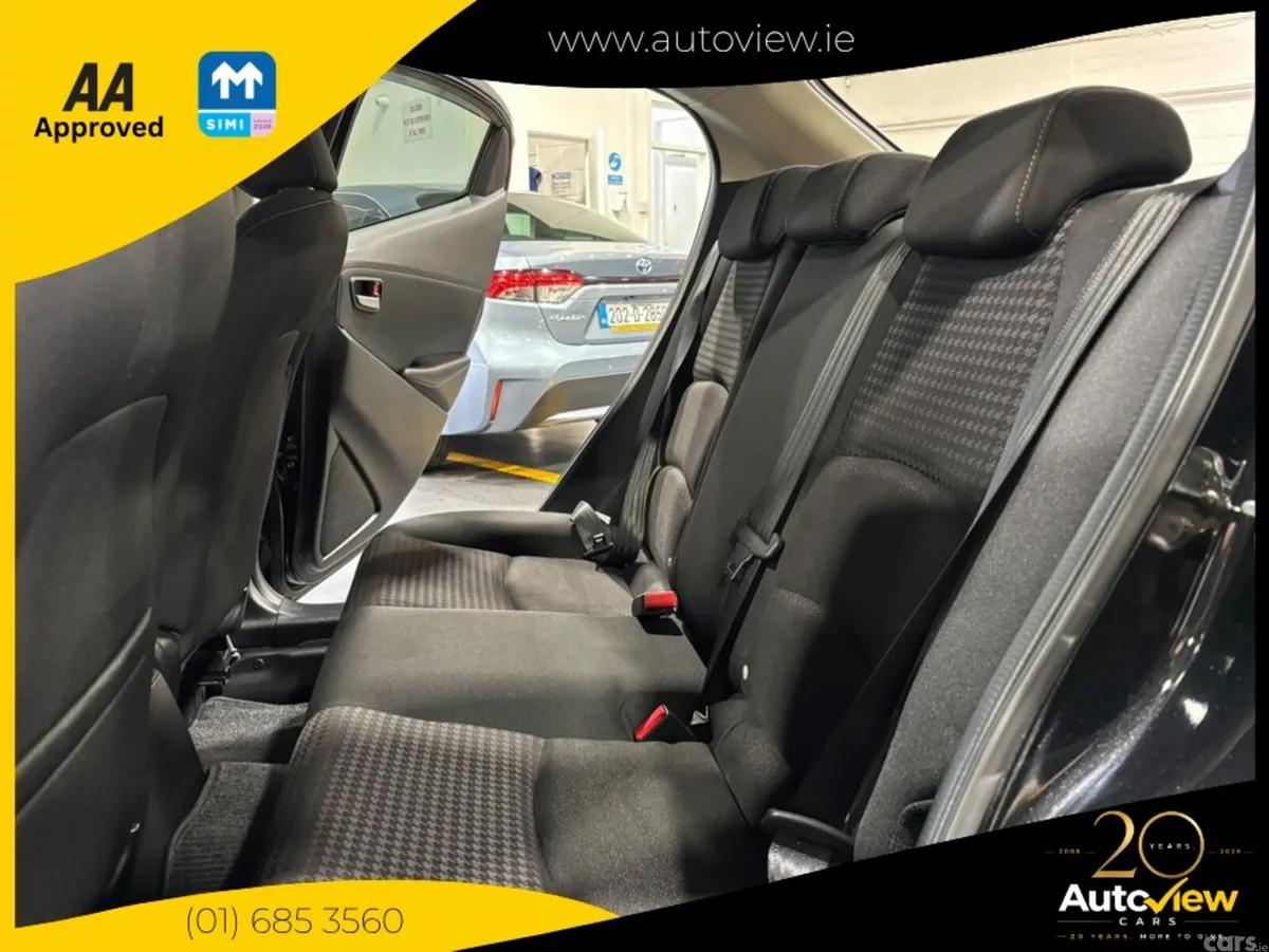 Mazda Demio Hatchback, Petrol, 2017, Black