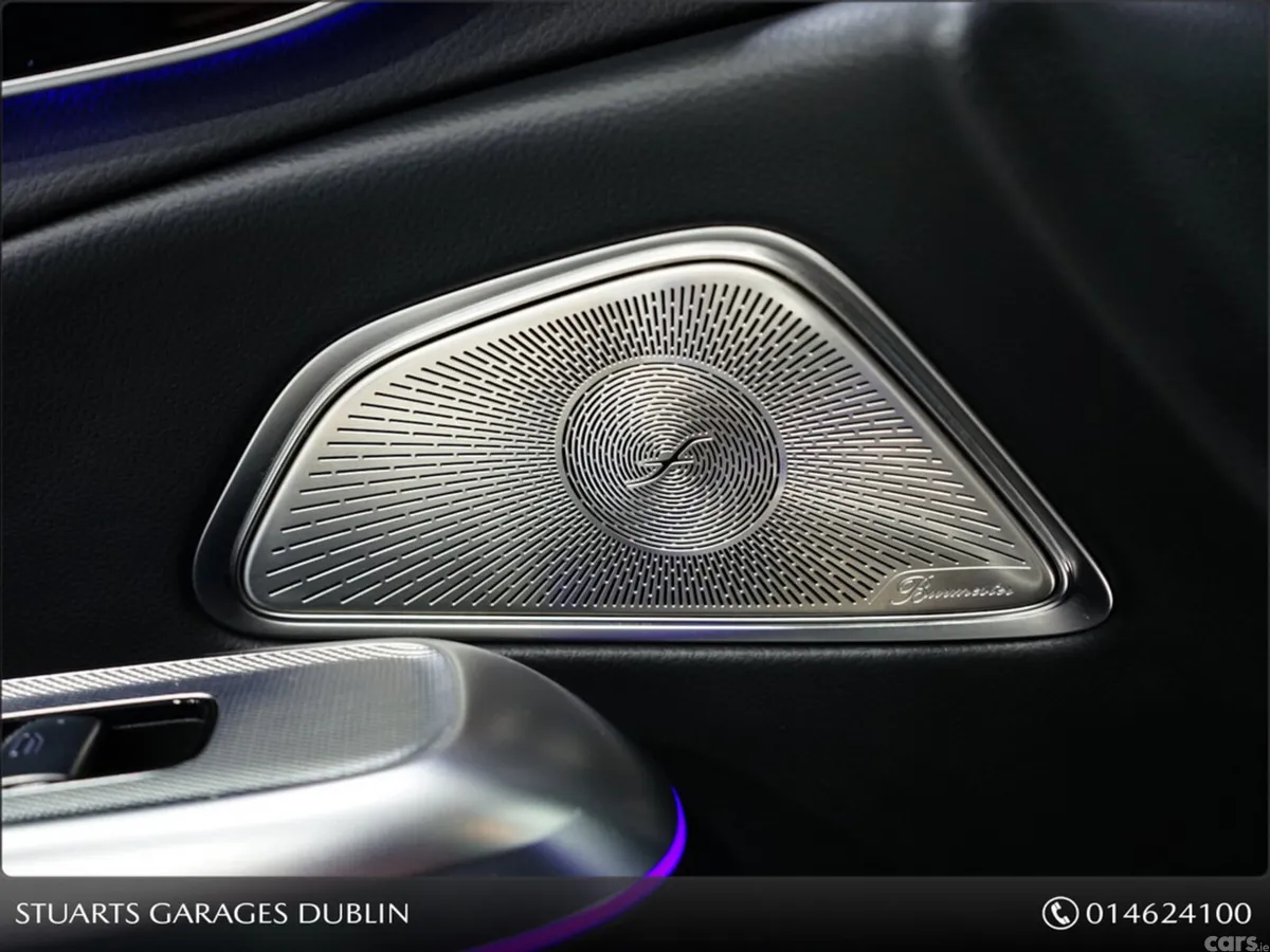 Mercedes-Benz E-Class Estate, Petrol Plug-in Hybrid, 2024, Black