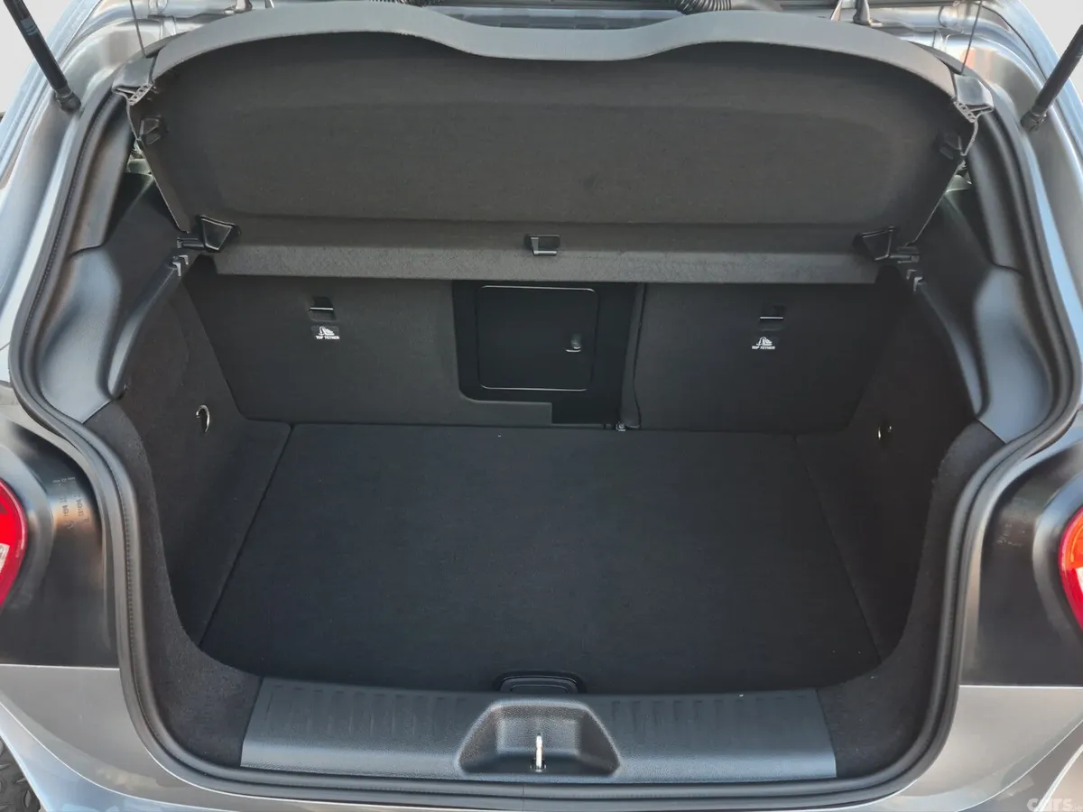 Mercedes-Benz A-Class Hatchback, Petrol, 2015, Grey