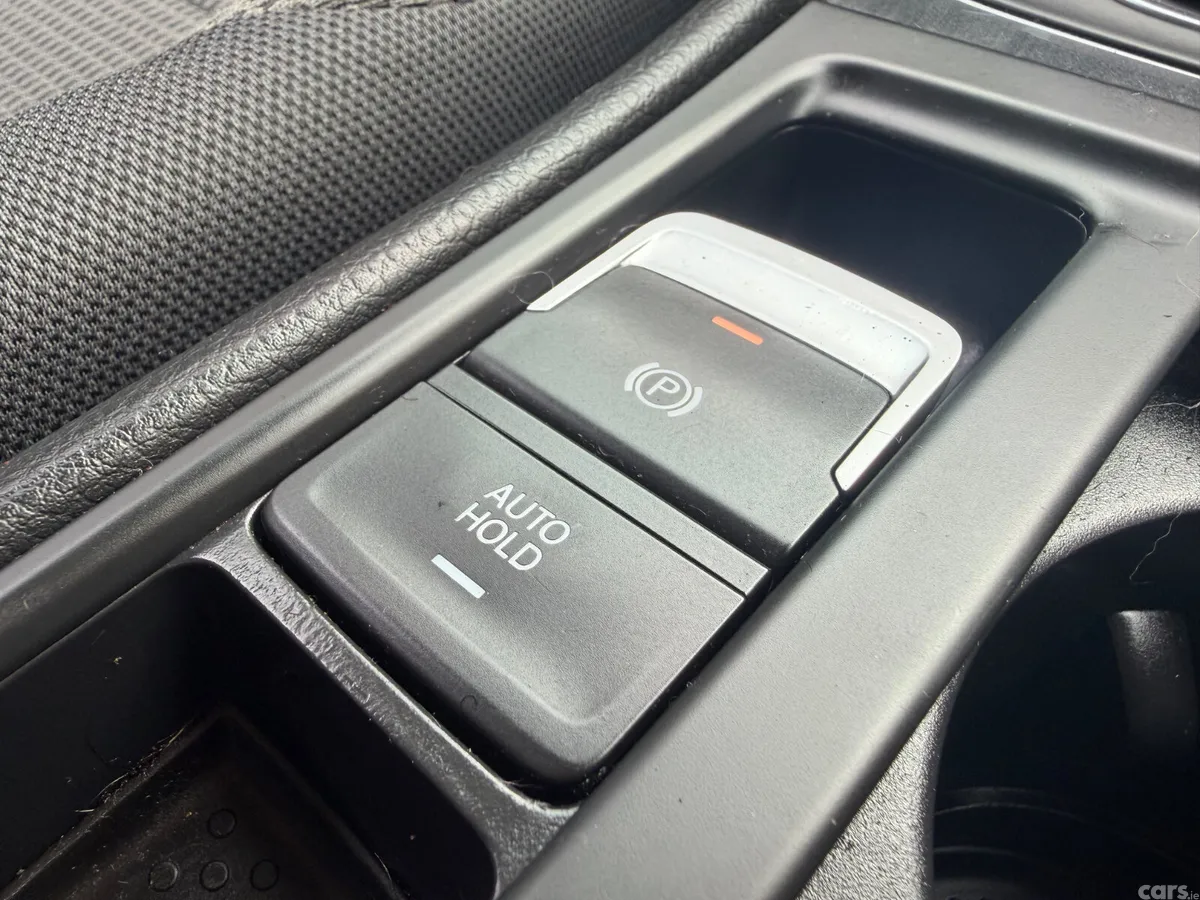 Volkswagen Golf Hatchback, Petrol, 2019, Black
