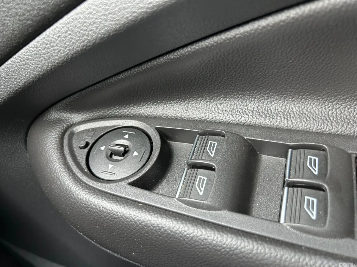 Ford Kuga SUV, Diesel, 2018, White