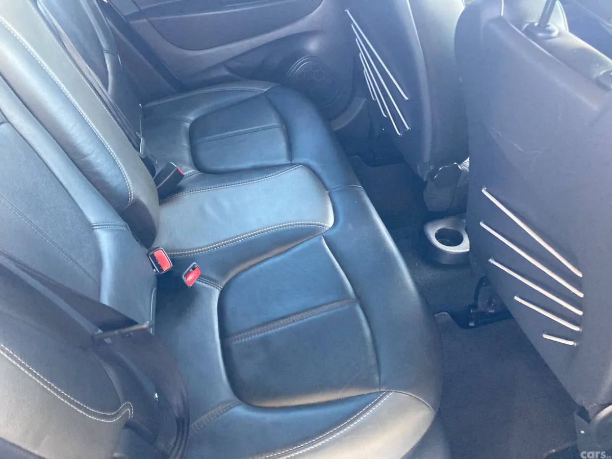 Renault Captur Hatchback, Diesel, 2017, Grey