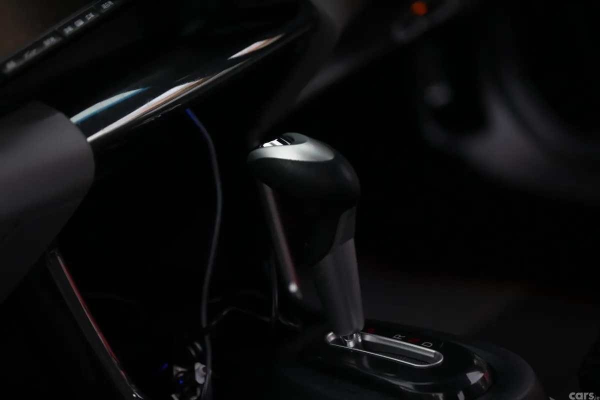 Honda CR-Z Coupe, Petrol Hybrid, 2011, Black