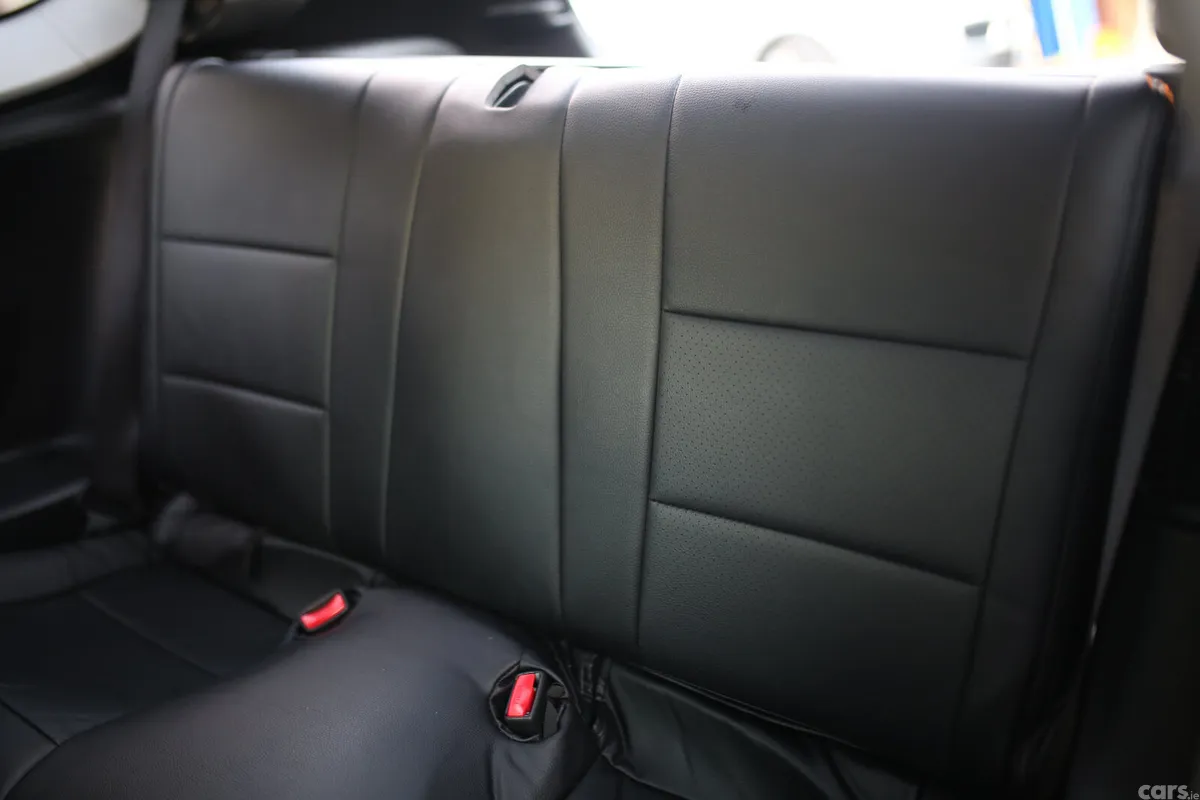 Honda CR-Z Coupe, Petrol Hybrid, 2011, Black