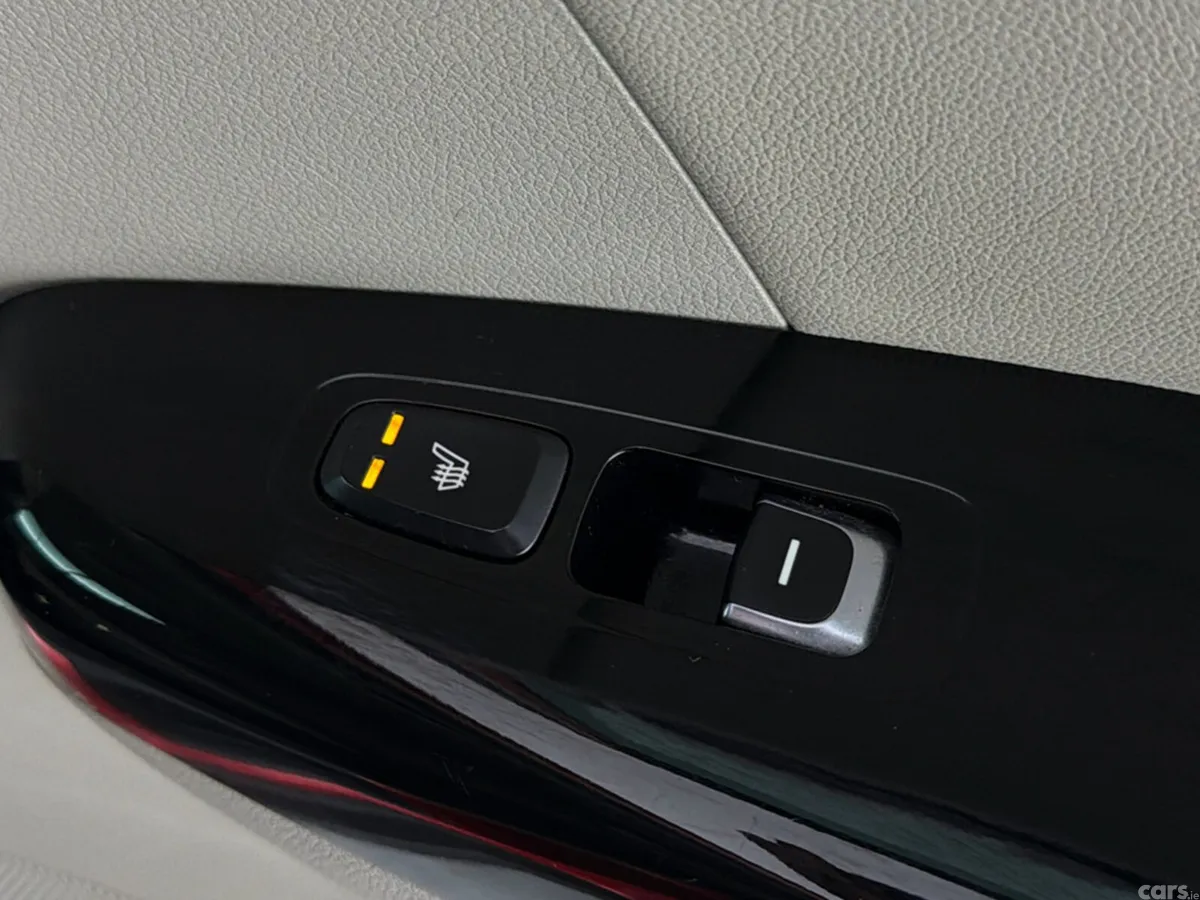 Kia Sportage SUV, Diesel, 2019, Red