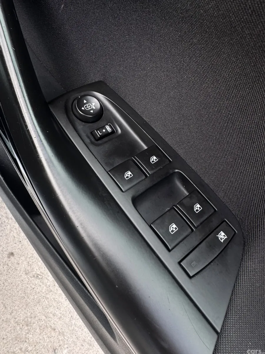 Opel Astra Hatchback, Diesel, 2017, Grey