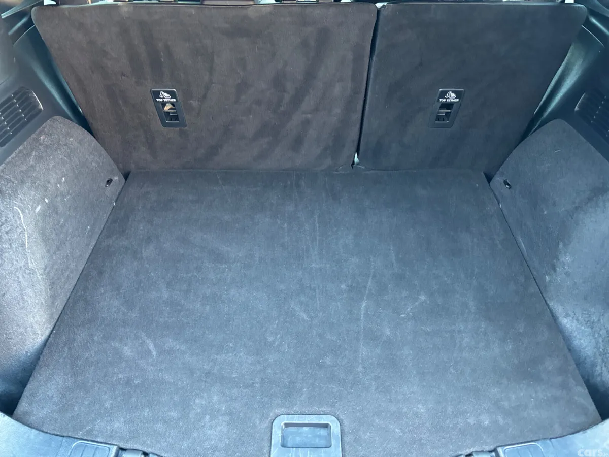 Ford Kuga SUV, Petrol Plug-in Hybrid, 2024, Grey