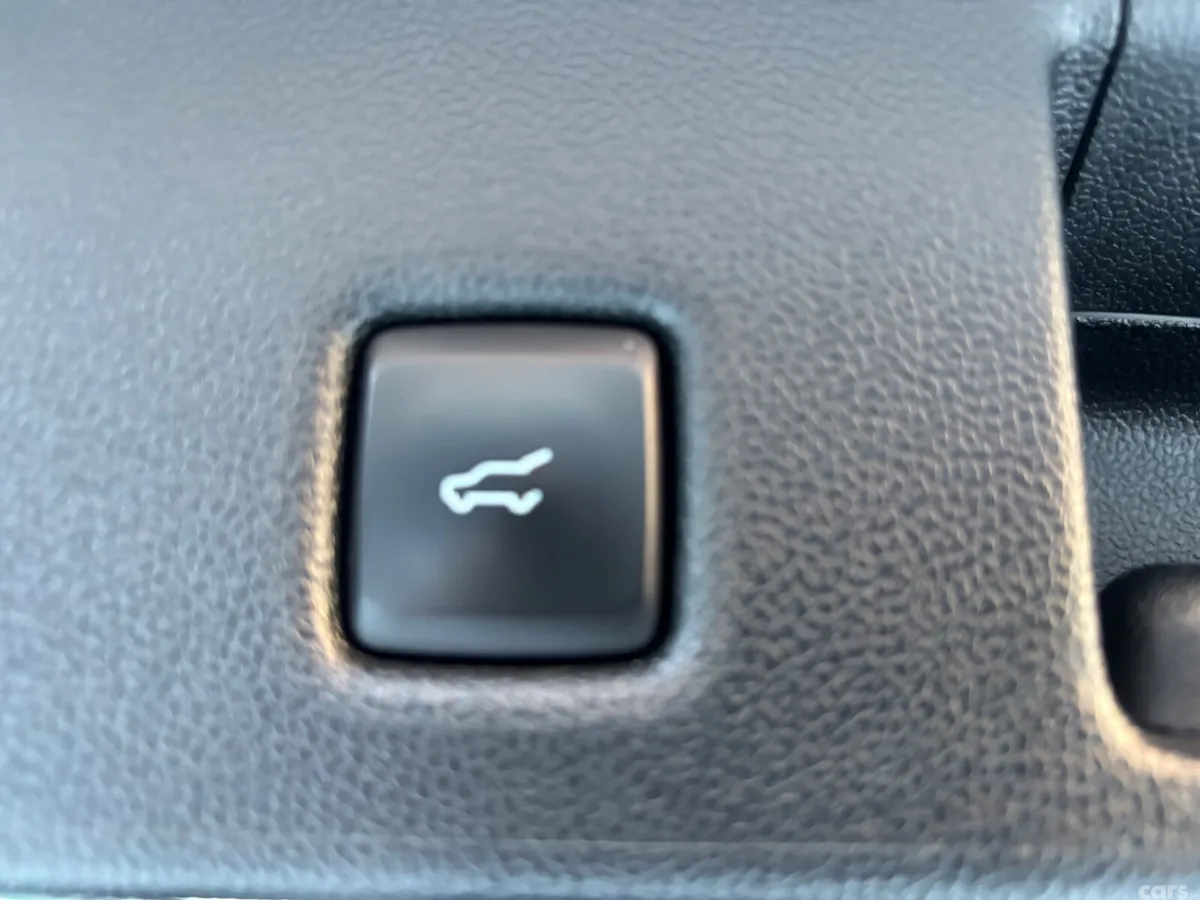 Ford Kuga SUV, Petrol Plug-in Hybrid, 2024, Grey